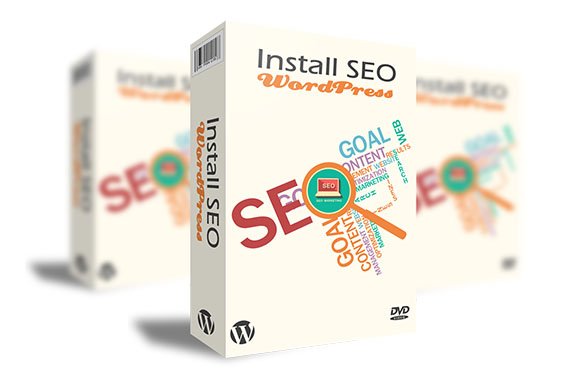 Install SEO WordPress