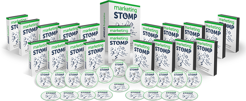 Marketing Stomp