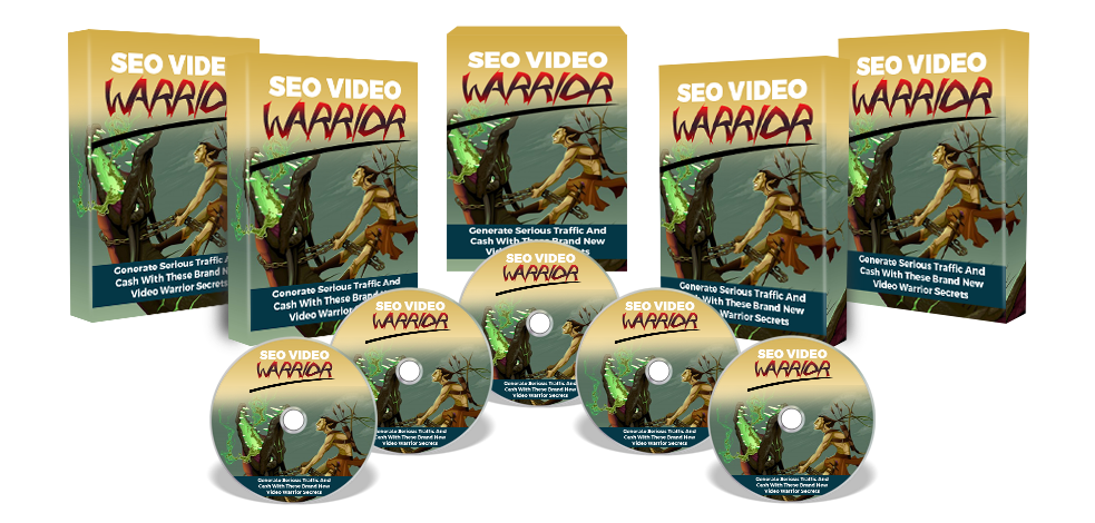 SEO-Video-Warrior