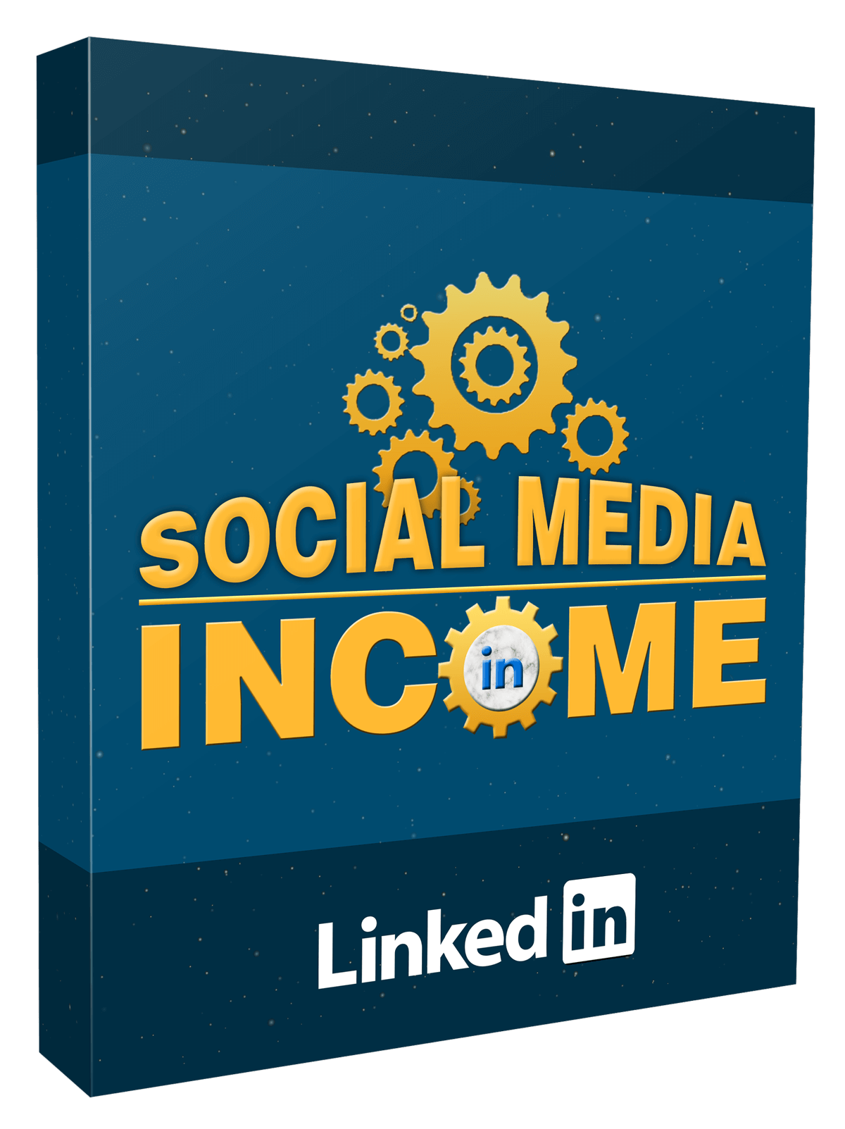 Social Media Income – Linkedin