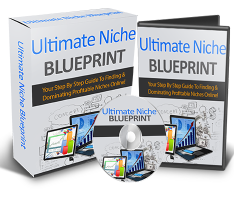 Ultimate Niche Blueprint